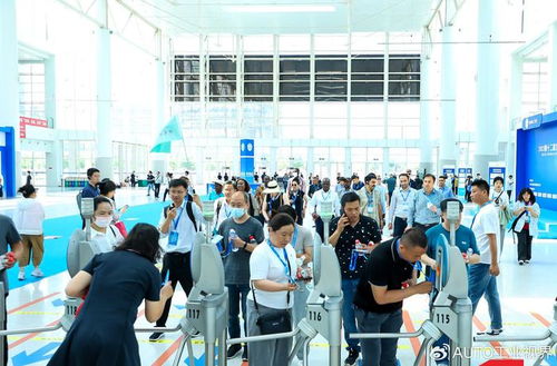 2024工業(yè)自動(dòng)化展 智能工廠，未來(lái)制造業(yè)的新引擎